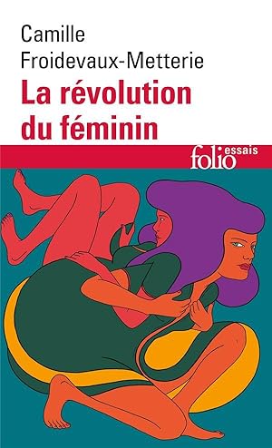 la révolution du féminin