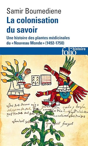 la colonisation du savoir