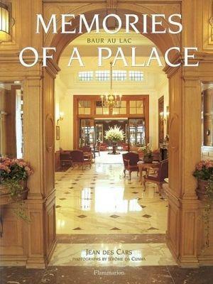 Memories of a palace