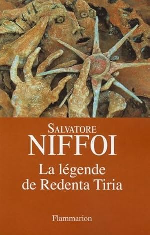 La légende de Redenta Tiria