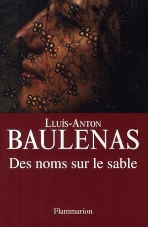 Seller image for Des noms sur le sable for sale by Chapitre.com : livres et presse ancienne
