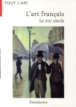 Immagine del venditore per L'art franais venduto da Chapitre.com : livres et presse ancienne