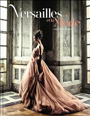 Versailles et la mode