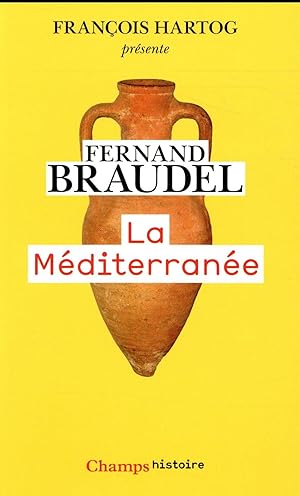 la Méditerranée