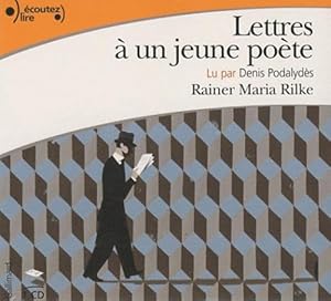 lettres à un jeune poète