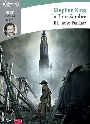la tour sombre Tome 3 : terres perdues