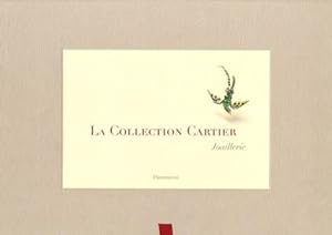 La collection Cartier. La collection Cartier. Joaillerie