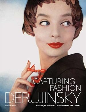 capturing fashion : Derujinsky