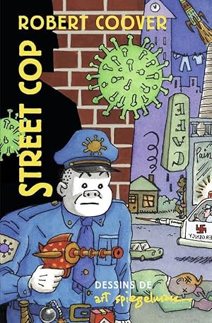 Street Cop