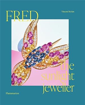 Fred : the sunlight jeweller