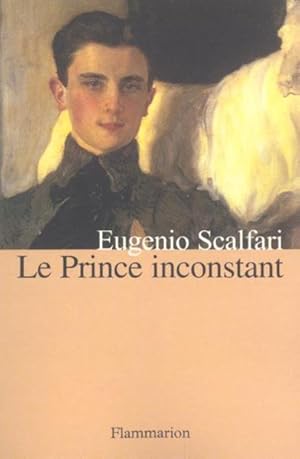 Le prince inconstant