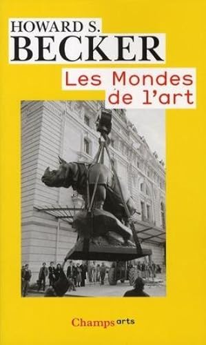 Seller image for Les mondes de l'art for sale by Chapitre.com : livres et presse ancienne