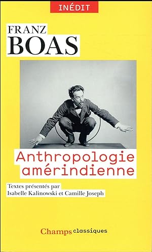 anthropologie amérindienne