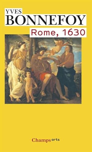 Image du vendeur pour Rome, 1630 mis en vente par Chapitre.com : livres et presse ancienne