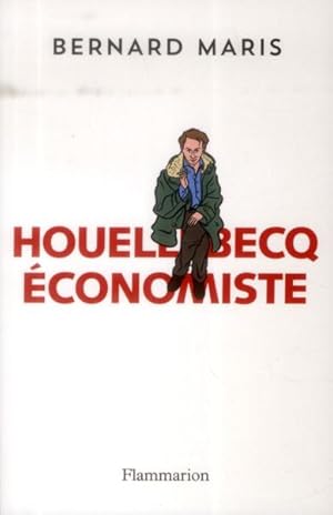 Seller image for Houellebecq conomiste for sale by Chapitre.com : livres et presse ancienne