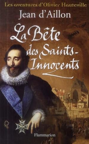 la bête des saints-innocents