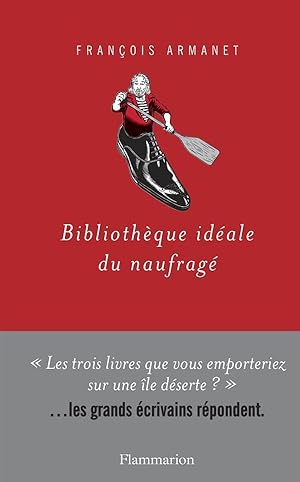 Seller image for bibliothque idale du naufrag for sale by Chapitre.com : livres et presse ancienne