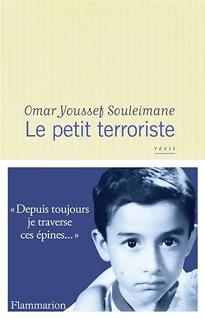 Bild des Verkufers fr le petit terroriste zum Verkauf von Chapitre.com : livres et presse ancienne
