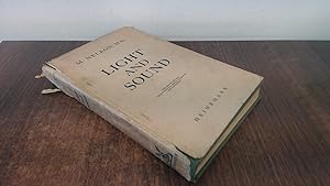 Seller image for Light and Sound for sale by BoundlessBookstore