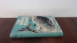 Seller image for The Whale Killers for sale by BoundlessBookstore