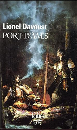 Seller image for port d'mes for sale by Chapitre.com : livres et presse ancienne