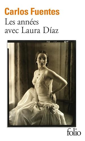 Seller image for les annes avec Laura Diaz for sale by Chapitre.com : livres et presse ancienne