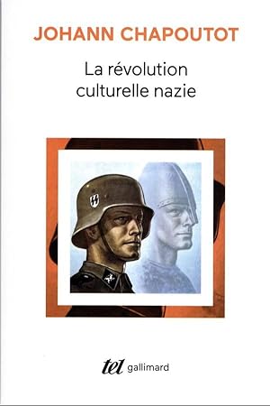 la révolution culturelle nazie