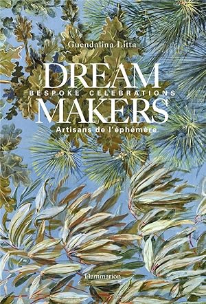 dream makers: bespoke celebrations