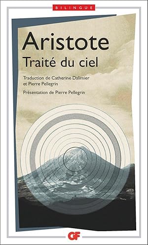 Image du vendeur pour Trait du ciel mis en vente par Chapitre.com : livres et presse ancienne