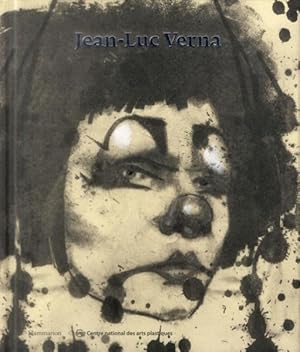 Seller image for Jean-Luc Verna for sale by Chapitre.com : livres et presse ancienne