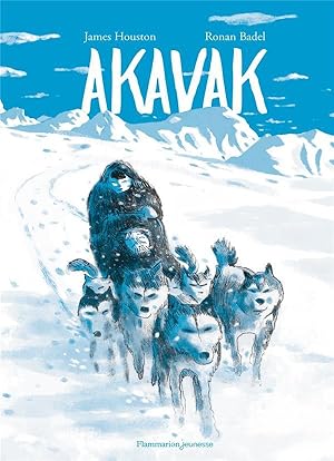 akavak