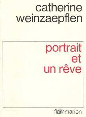 Imagen del vendedor de Portrait et un rve a la venta por Chapitre.com : livres et presse ancienne