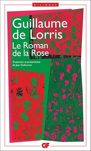 Le roman de la Rose