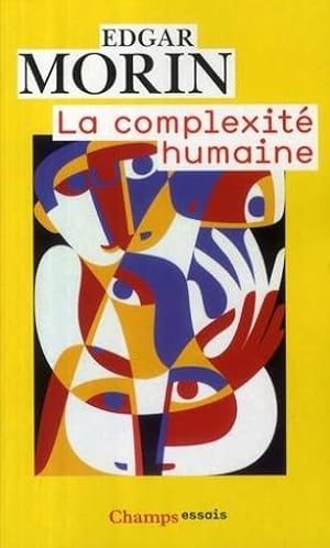 Seller image for La complexit humaine for sale by Chapitre.com : livres et presse ancienne
