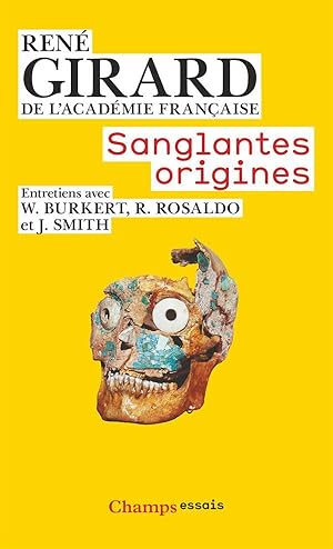 sanglantes origines