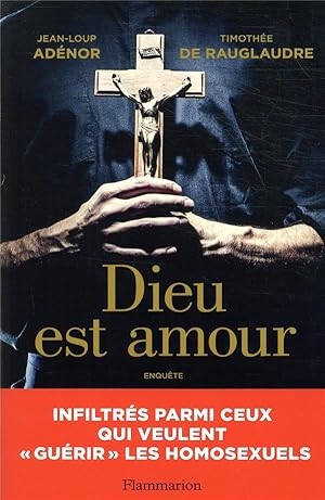 dieu est amour ; enquête