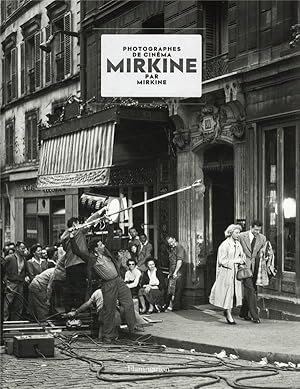 Mirkine par Mirkine