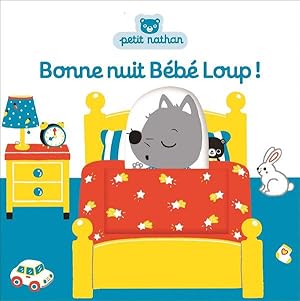 bonne nuit bébé loup !