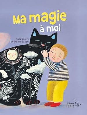 Seller image for ma magie  moi for sale by Chapitre.com : livres et presse ancienne