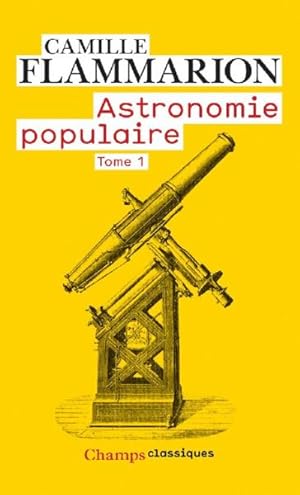 Astronomie populaire