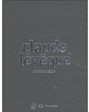 Claude Lévêque