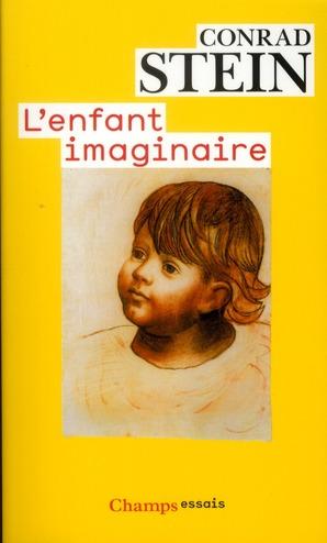 Bild des Verkufers fr l'enfant imaginaire zum Verkauf von Chapitre.com : livres et presse ancienne