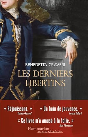 les derniers libertins