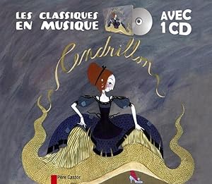 les classiques en musique ; Cendrillon