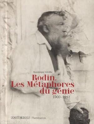 Rodin ; les métaphores du génie