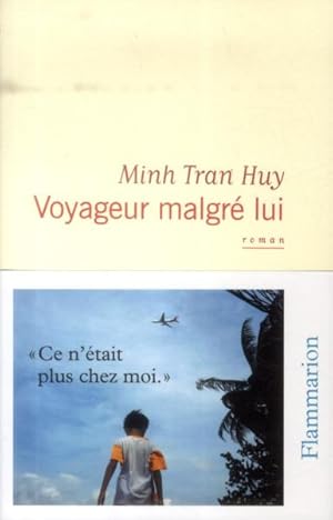 voyageur malgré lui