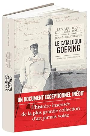 le catalogue Goering
