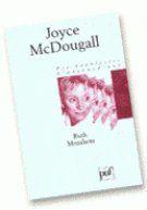 Image du vendeur pour Joyce McDougall mis en vente par Chapitre.com : livres et presse ancienne