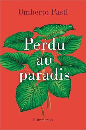 perdu au paradis