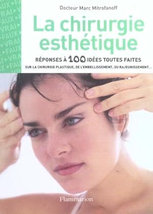 La chirurgie esthétique